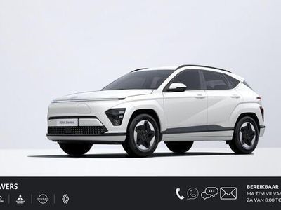 tweedehands Hyundai Kona Comfort 65.4 kWh / €1000- Voordeel / Rijklaarprij