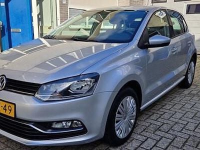 Grijs Gebruikt 2014 VW Polo Hatchback | € 6.950 (Eerlijke prijs)