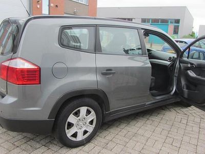 Overige Gebruikt 2011 Chevrolet Orlando LS MPV | € 4.350