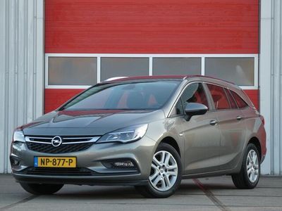 tweedehands Opel Astra Sports Tourer 1.0 Online Edition/ mooie auto!