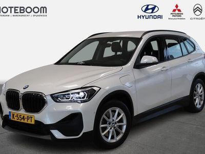 tweedehands BMW X1 X-DRIVE | 25 e-DRIVE EDITION | 4WD | TREKHAAK |