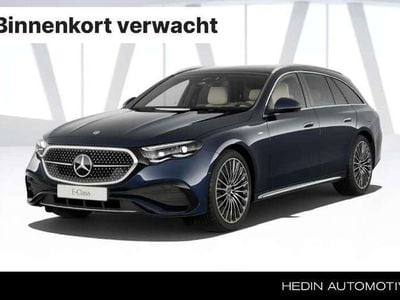Mercedes E300