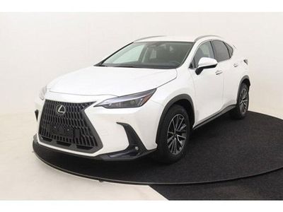 Lexus NX450h+