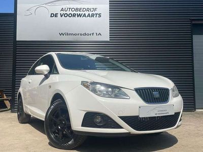 Seat Ibiza SC