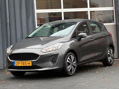 Occasion Ford Fiesta Trend 86 PK (63 kW) 2019 Grijs Hatchback