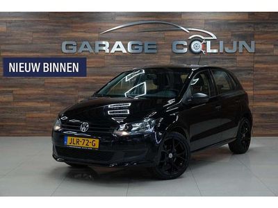 Hatchback Gebruikt 2011 VW Polo Hatchback | € 7.950 (Duur)