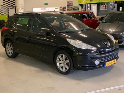 tweedehands Peugeot 207 1.6 VTI XS SW AIRCO L.M.VELGEN MOOIE FRISSE