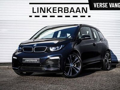 Blauw Occasion 2020 BMW i3 Executive Hatchback | € 18.895 (Goede deal)
