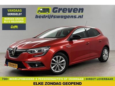 Renault Mégane IV
