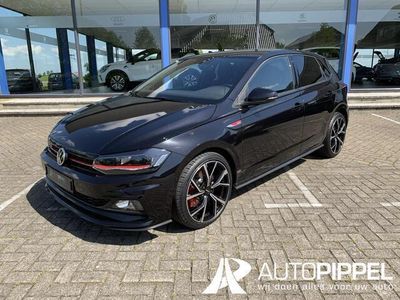 tweedehands VW Polo 2.0 TSI GTI schadevrij | 1e eigenaar