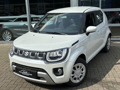 tweedehands Suzuki Ignis 1.2 HYBRID COMFORT AIRCO