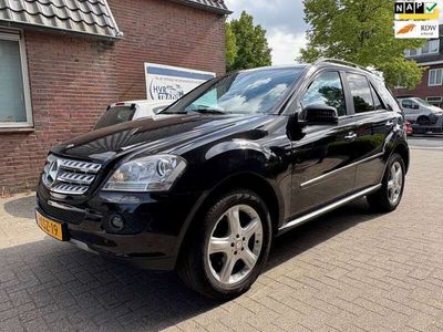 Mercedes ML320