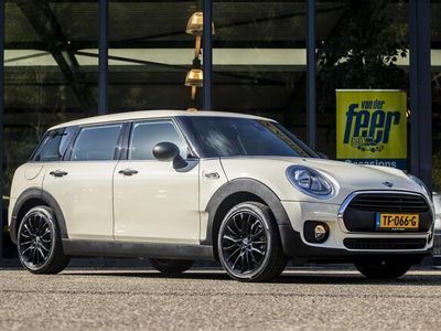 Mini One Clubman