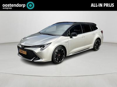 tweedehands Toyota Corolla Touring Sports 2.0 Hybrid Gr-Sport Plus