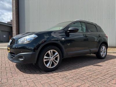 tweedehands Nissan Qashqai 1.6I-16V