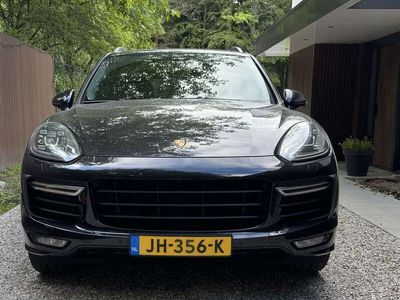 Gebruikt 2016 Porsche Cayenne GTS SUV | € 45.000