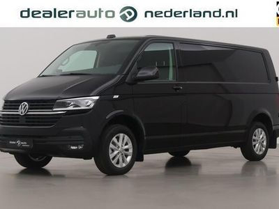 VW Transporter