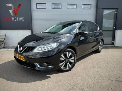 tweedehands Nissan Pulsar 1.2 DIG-T N-Vision