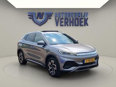 BYD Atto 3