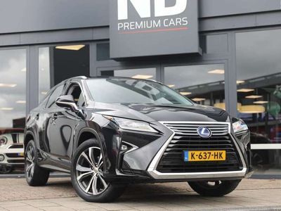 Lexus RX450h