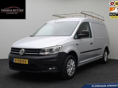 VW Caddy Maxi
