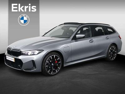 Occasion BMW 330e M Sport 292 PK (214 kW) 2025 Grijs Stationwagen