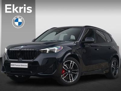 Occasion BMW X1 M Sport 245 PK (180 kW) 2026 Blauw SUV