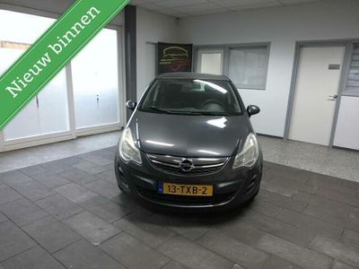 tweedehands Opel Corsa 1.3 CDTi EcoFlex S/S Business Edition nieuwe olie