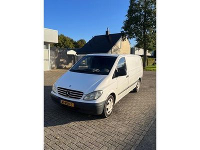 Mercedes Vito