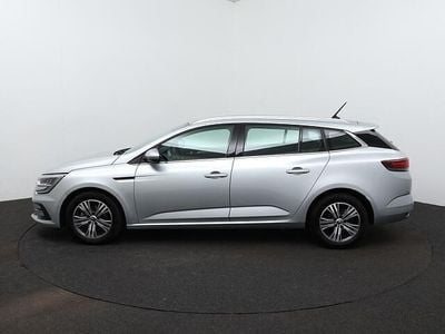 Renault Mégane GrandTour
