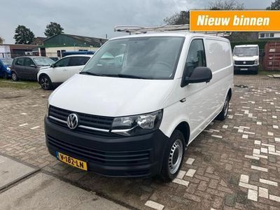 VW Transporter