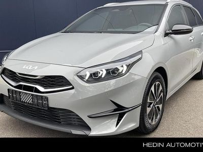 Grijs Nieuw 2025 Kia Ceed Sportswagon Stationwagen | € 28.985 (Eerlijke prijs)