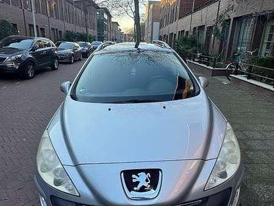 Occasion Peugeot 308 SW Tendance 120 PK (88 kW) 2008 Stationwagen