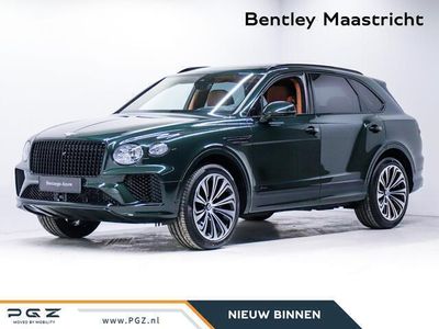 tweedehands Bentley Azure Bentayga 4.0 V8