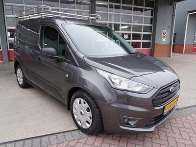 Occasion Ford Transit Connect Trend 101 PK (74 kW) 2023 Grijs (metallic) MPV