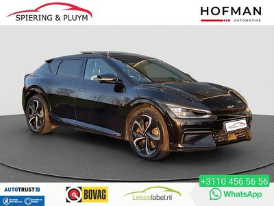 Overige Gebruikt 2023 Kia EV6 GT-Line SUV | € 39.390 (Eerlijke prijs)