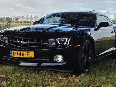 Occasion 2012 Chevrolet Camaro | € 22.250 (Eerlijke prijs)