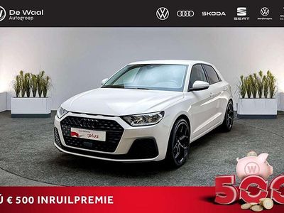 Occasion Audi A1 Sportback Proline 95 PK (69 kW) 2020 Cortinawit Hatchback