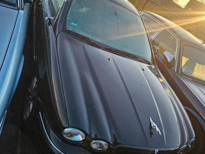 Gebruikt 2002 Jaguar X-type Executive | € 750