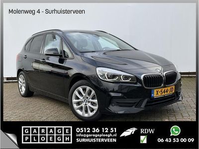 BMW 225 Active Tourer