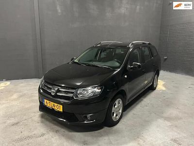 Dacia Logan MCV
