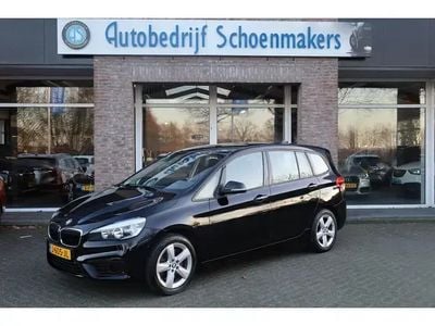 BMW 220 Gran Tourer