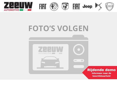 Wit Occasion 2025 Fiat Panda Hatchback | € 21.900 (Eerlijke prijs)