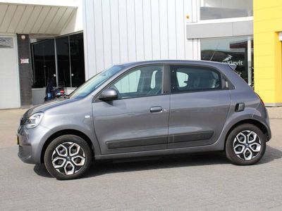 tweedehands Renault Twingo Z.E. R80 Collection - Demo