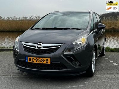 Opel Zafira Tourer