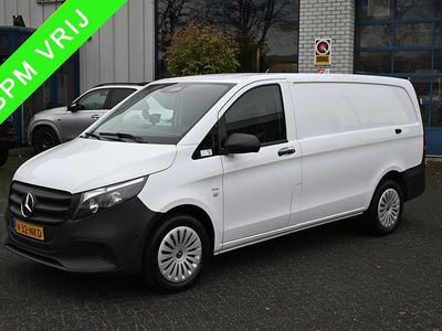 Wit Occasion 2024 Mercedes Vito Van | € 32.950 (Super prijs)