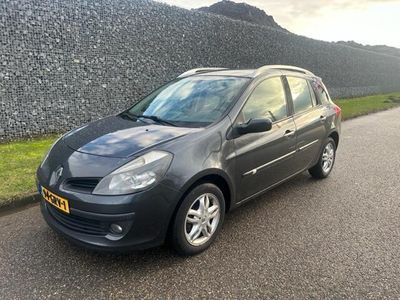 tweedehands Renault Clio 1.2 TCE Corporate AIRCO