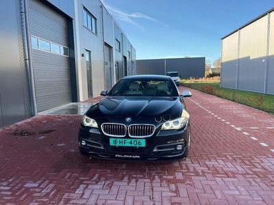 Occasion 2016 Alpina D5 | € 20.999