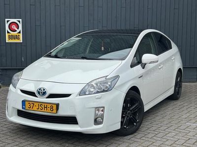 tweedehands Toyota Prius 1.8 Dynamic | Camera | Navigatie | Climate control