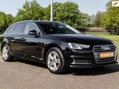 tweedehands Audi A4 Avant 35 TFSI Sport